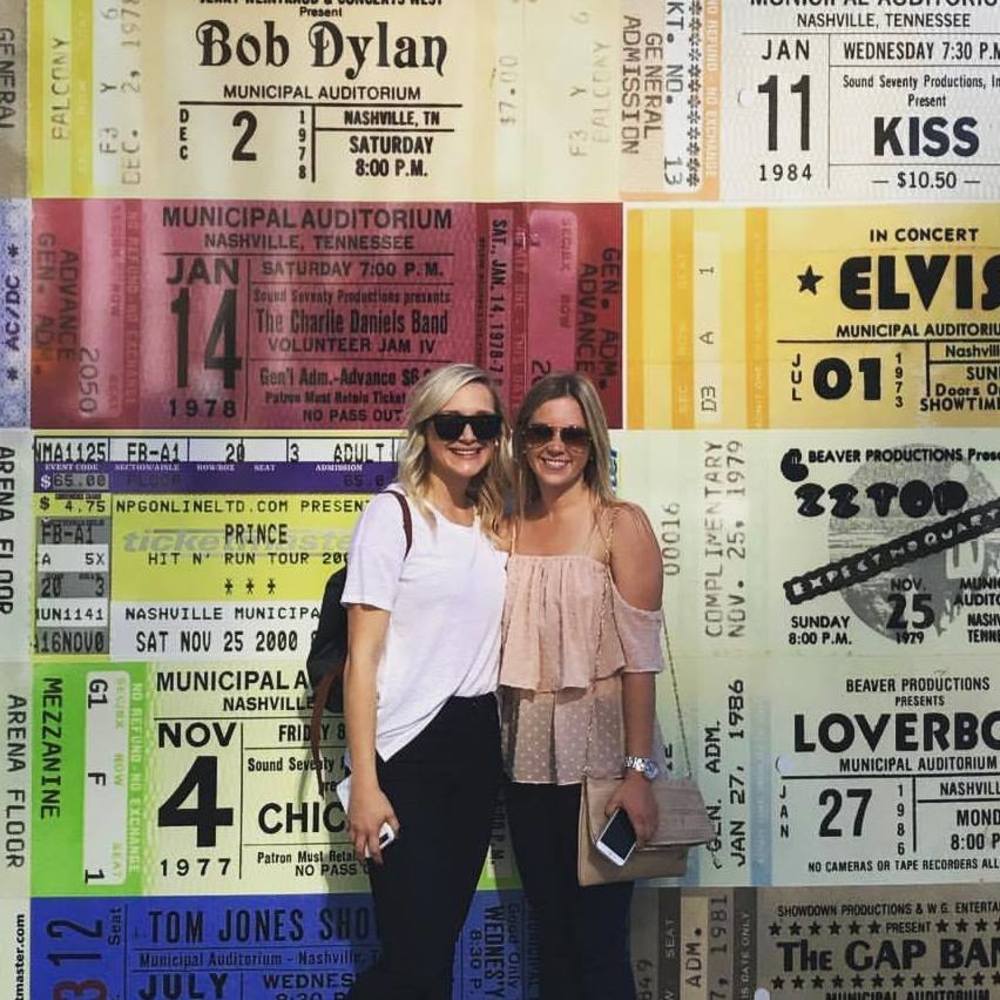 Meet your Posher, Annie